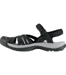 Kép KEEN Rose Sandal W Női szandál black/neutral gray