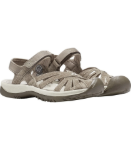 Kép KEEN Rose Sandal W Női szandál brindle/shitake