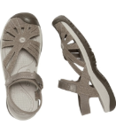 Kép KEEN Rose Sandal W Női szandál brindle/shitake