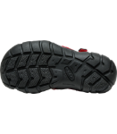 Kép KEEN Seacamp II CNX Gyermek szandál ribbon red/alloy