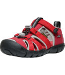 Kép KEEN Seacamp II CNX Gyermek szandál ribbon red/alloy