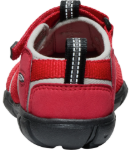 Kép KEEN Seacamp II CNX Gyermek szandál ribbon red/alloy