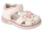 Kép BEFADO 170P117 dívčí sandálky WINGY motýlek