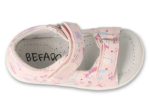 Kép BEFADO 170P114 20 dívčí sandálky DREAM jednorož