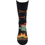 Kép LONKA Elvira čarodějnice (3 páry)