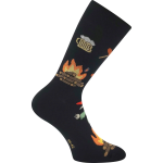 Kép LONKA Elvira čarodějnice (3 páry)