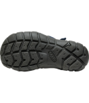 Kép KEEN Seacamp II CNX Gyermek szandál naval academy/drizzle