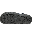 Kép KEEN Seacamp II CNX Youth gyermek szandál naval academy/drizzle