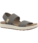 Kép KEEN Elle Backstrap W női szandál brindle/birch