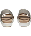 Kép KEEN Elle Backstrap W női szandál brindle/birch