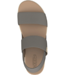 Kép KEEN Elle Backstrap W női szandál brindle/birch