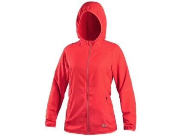 Kép CXS AUGUSTA Bunda dámská, korálová