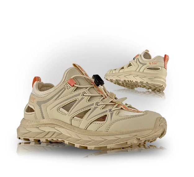 Kép VM Footwear ZANTE outdoor sandál béžový