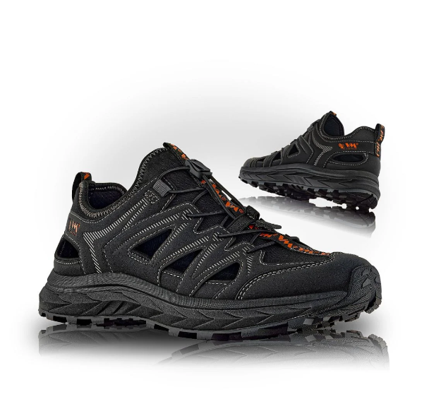 Kép VM Footwear ZANTE outdoor sandál černý