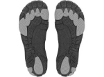 Kép CXS PURESTEP Dámská barefoot obuv šedo-černá