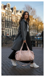 Kép Enrico Benetti Luzern 62185 Beige 34,5 L