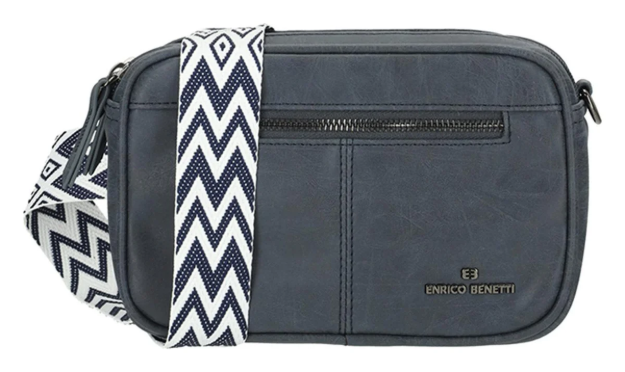 Kép Enrico Benetti Stacey 65057 Navy