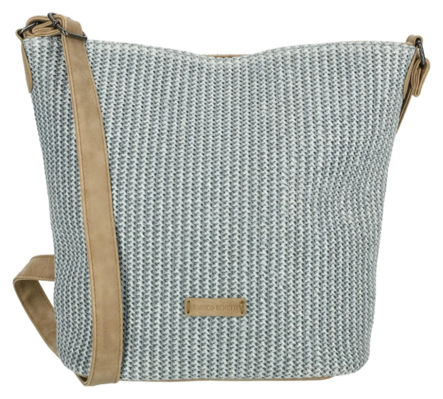 Kép Enrico Benetti Summer 66773 Jeansblue