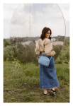 Kép Enrico Benetti Suzie 66844 Jeansblue