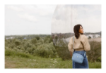 Kép Enrico Benetti Suzie 66844 Jeansblue