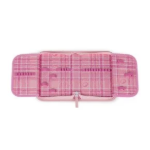 Kép Bagmaster DOPI 26 A školní penál – kočička Růžová