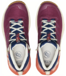 Kép KEEN Targhee Apex MID WP Women női túrabakancs fig/burnt brick