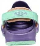 Kép KEEN Hyperflt Youth Gyerek Szandál purple haze/peach fuzz