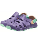 Kép KEEN Hyperflt Youth Gyerek Szandál purple haze/peach fuzz