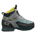 Kép GARMONT Vetta EVO GTX Férfi túrabakancs thunderstorm grey/goblin blue