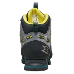 Kép GARMONT Vetta EVO GTX Férfi túrabakancs thunderstorm grey/goblin blue