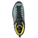 Kép GARMONT Vetta EVO GTX Férfi túrabakancs thunderstorm grey/goblin blue