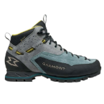 Kép GARMONT Vetta EVO GTX Férfi túrabakancs thunderstorm grey/goblin blue