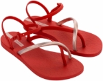 Kép Ipanema Elegant Sandal 83782-BR712 Női szandál piros