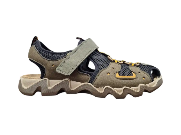 Kép IMAC I3895e71 Gyerek szandál zöld