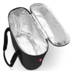 Kép Reisenthel Thermoshopper Black 15 L