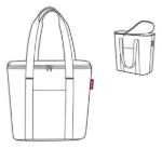 Kép Reisenthel Thermoshopper Black 15 L