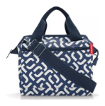 Kép Reisenthel Allrounder Cross Signature Navy 4 L