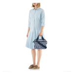 Kép Reisenthel Allrounder Cross Signature Navy 4 L