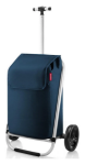 Kép Reisenthel Shopping Trolley Dark Blue 45 L