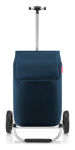Kép Reisenthel Shopping Trolley Dark Blue 45 L