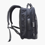 Kép Batoh Aeronautica Militare Bolt AM-494-05 modrá 25 L