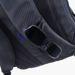 Kép Batoh Aeronautica Militare Bolt AM-494-05 modrá 25 L