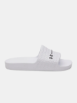 Kép Under Armour UA W ARMR SLIDE LITE-WHT női papucs fehér