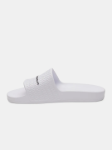 Kép Under Armour UA W ARMR SLIDE LITE-WHT női papucs fehér