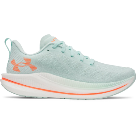 Kép Under Armour UA W Velociti Speed SPD női cipő zöld
