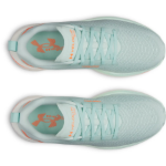 Kép Under Armour UA W Velociti Speed SPD női cipő zöld