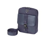 Kép Taška cross Aeronautica Militare Typhoon AM-590-05 modrá 2 L