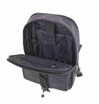 Kép Batoh sling Aeronautica Militare Typhoon AM-591-13 šedá 7 L