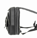 Kép Batoh sling Aeronautica Militare Typhoon AM-591-13 šedá 7 L