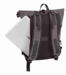 Kép Batoh rollup Aeronautica Militare Typhoon AM-592-13 šedá 18 L